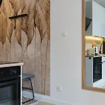 Tauron Arena Chic Studio * كراكوفيا