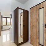 Tauron Arena Chic Studio شقة كراكوفيا