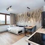 Tauron Arena Chic Studio شقة *