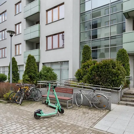 Tauron Arena Chic Studio *