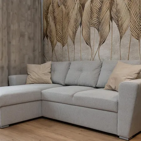 Tauron Arena Chic Studio