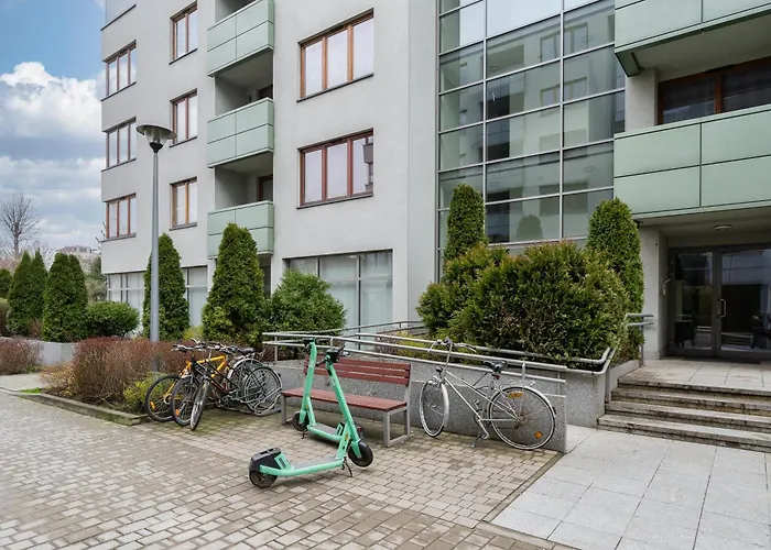 Tauron Arena Chic Studio *