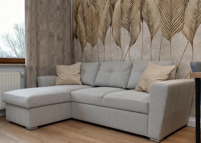 Tauron Arena Chic Studio