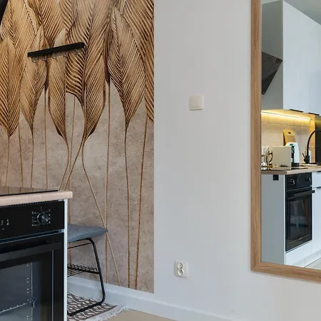 Tauron Arena Chic Studio * Krakau